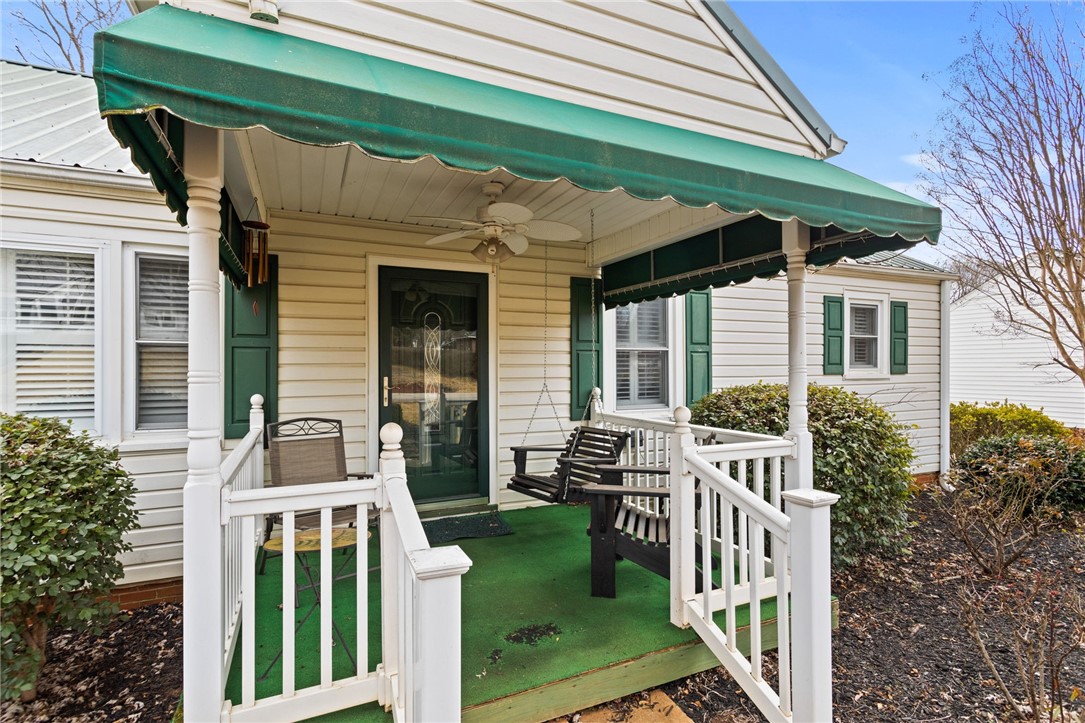 310 Tindal Road Greenville, SC 29617 - Photo 6 of 31 Gallery Image 6
