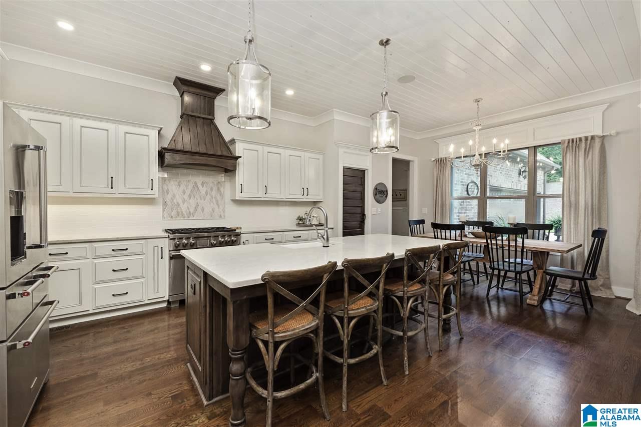 6950 Honor Keith Road Trussville, AL 35173 - Photo 11 of 45