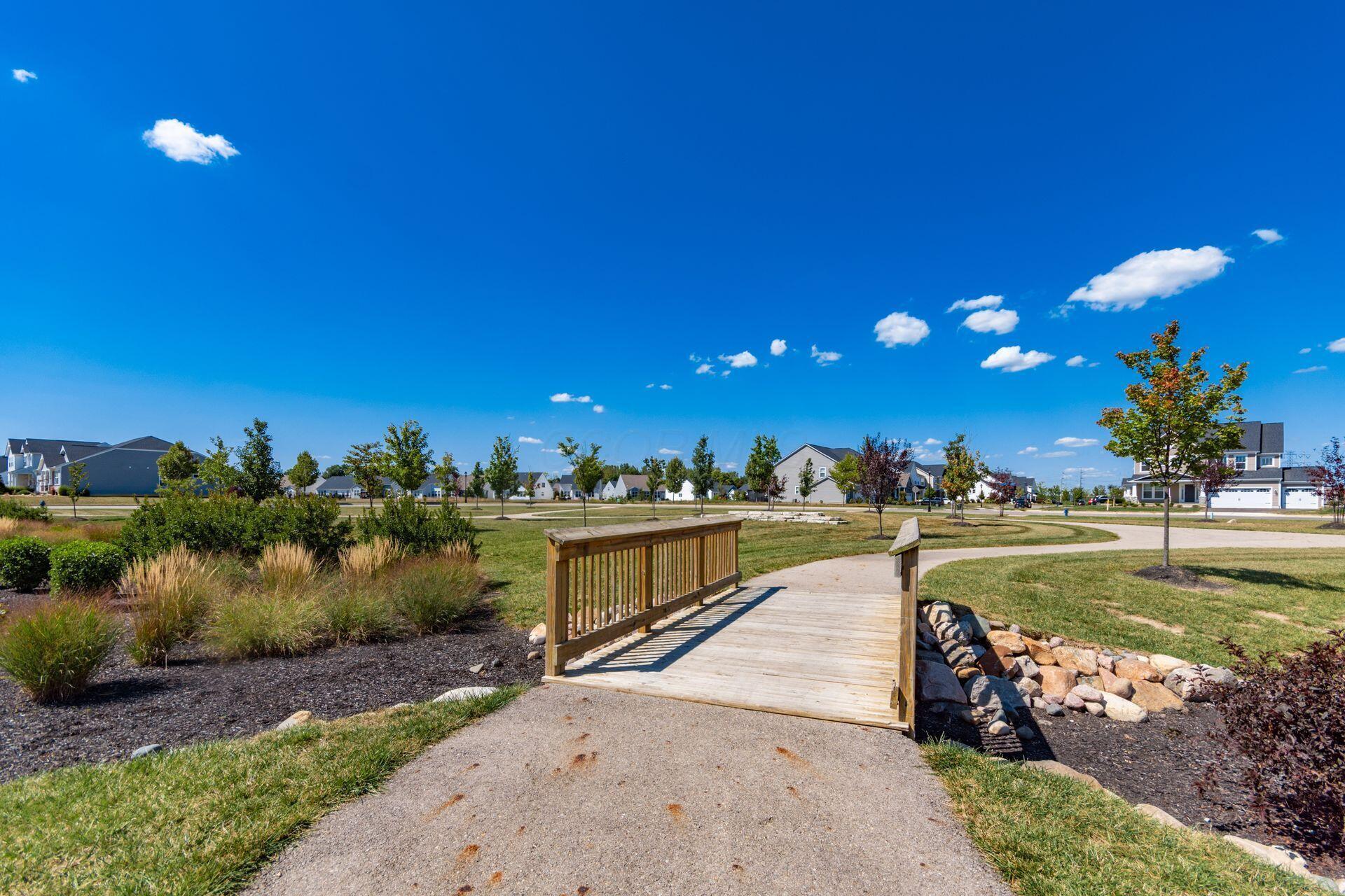 6496 Orangeberry Road Hilliard, OH 43026 - Photo 44 of 68