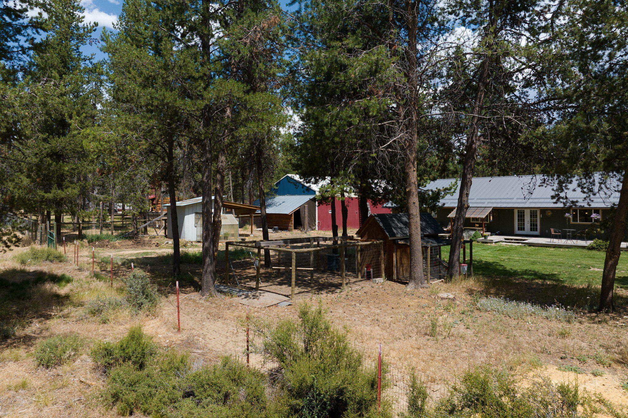 52575 Ammon Road La Pine, OR 97739 - Photo 27 of 51 52575 Ammon Rd
