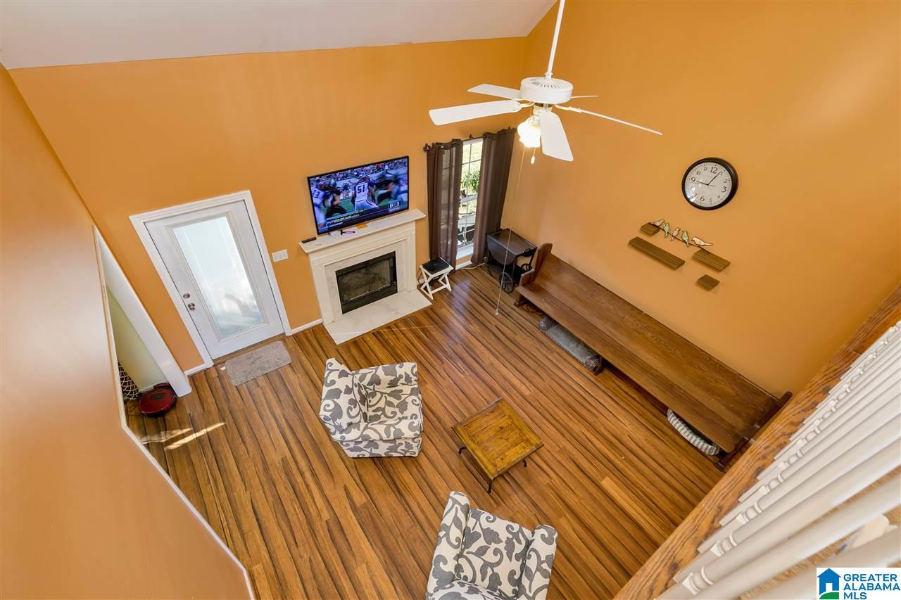 6283 Kestral View Road Trussville, AL 35173 - Photo 13 of 23