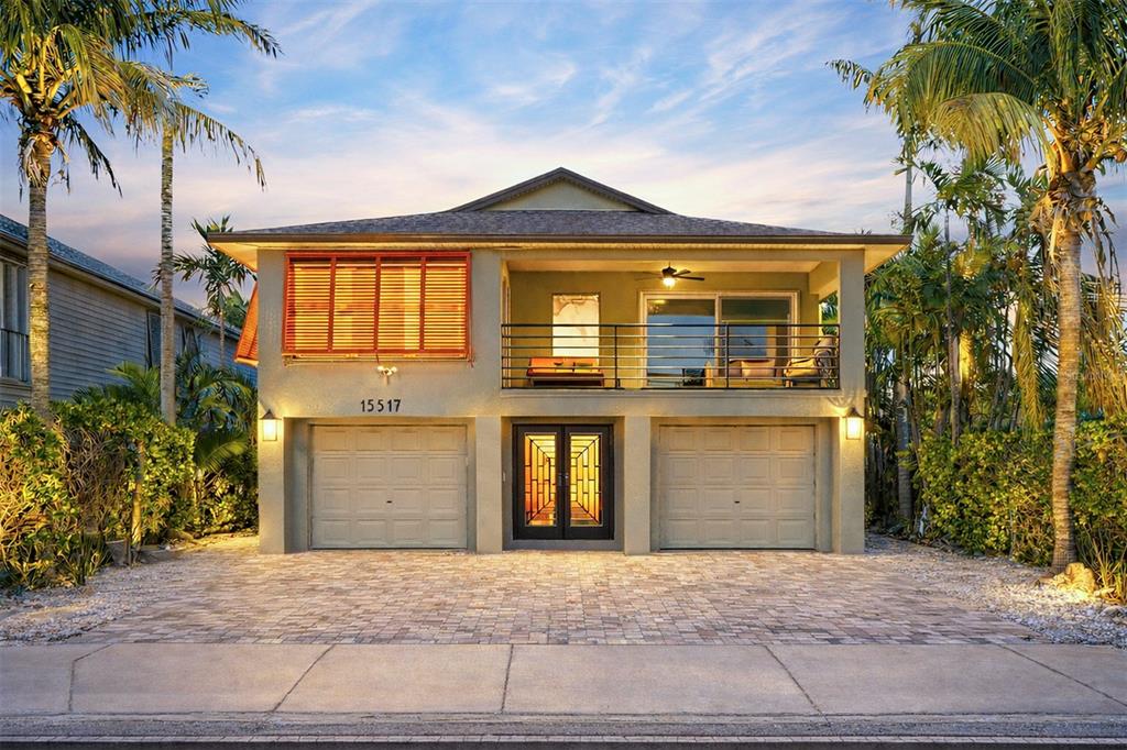 15517 Gulf Boulevard Redington Beach, FL 33708 - Photo 2 of 48