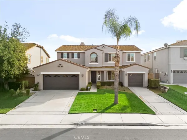 $1,098,800 | 13761 Dellbrook Street, Eastvale, CA 92880