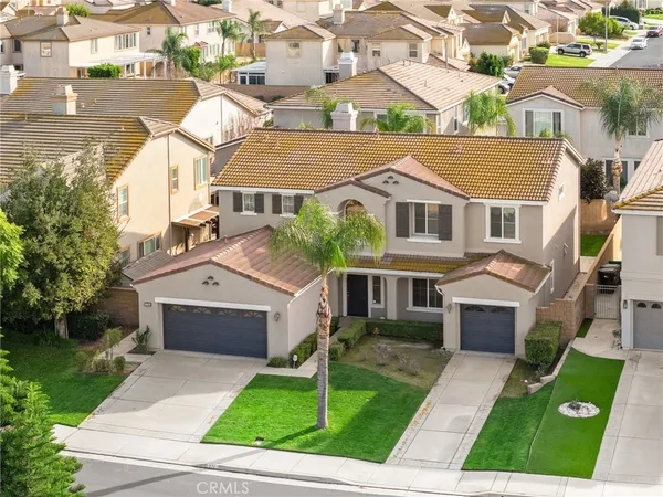 $1,098,800 | 13761 Dellbrook Street, Eastvale, CA 92880