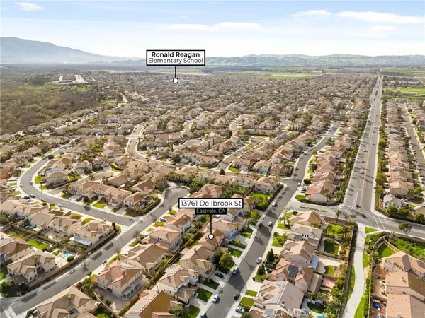 $1,098,800 | 13761 Dellbrook Street, Eastvale, CA 92880