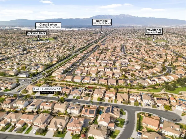 $1,098,800 | 13761 Dellbrook Street, Eastvale, CA 92880