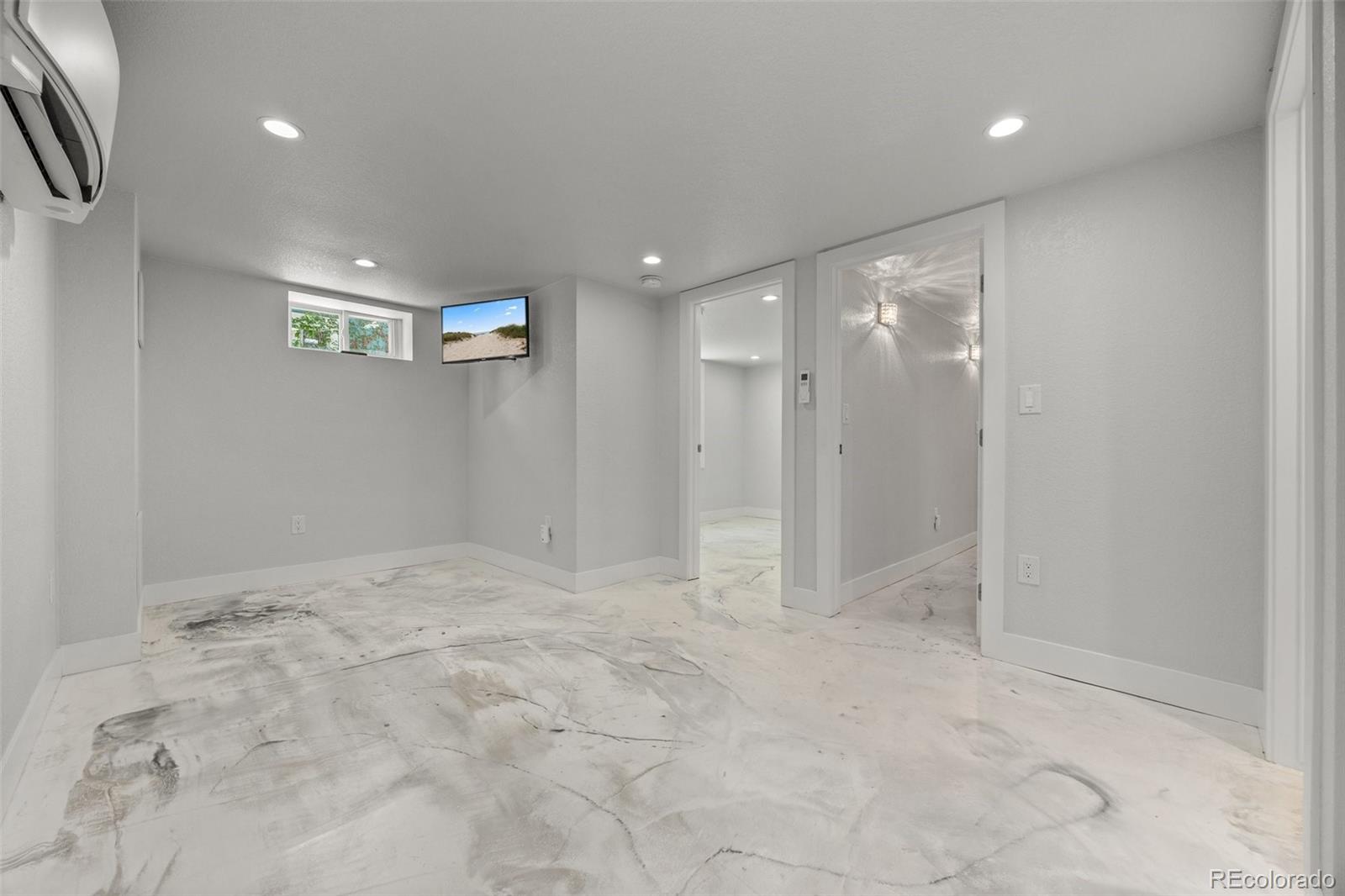 2577 Depew Street Edgewater, CO 80214 - Photo 29 of 47 a view of an empty room