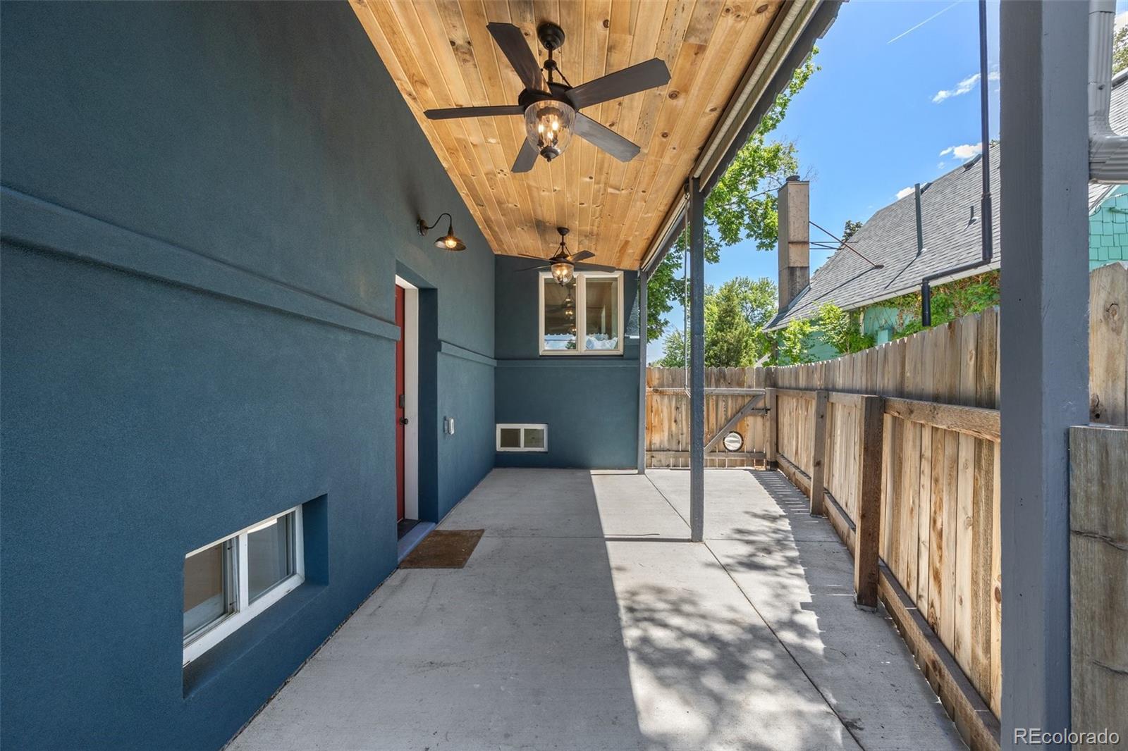 2577 Depew Street Edgewater, CO 80214 - Photo 39 of 47