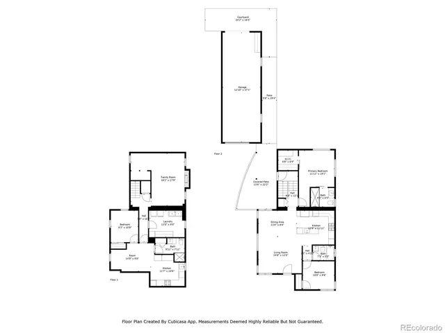 $1,050,000 | 2577 Depew Street, Edgewater, CO 80214