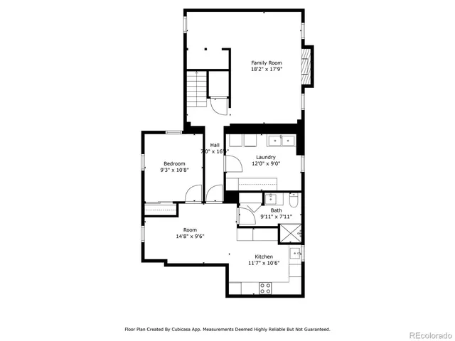 $1,050,000 | 2577 Depew Street, Edgewater, CO 80214