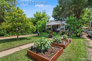 740 East 10 Mile Road Ferndale, MI 48220 - Photo 4 of 27