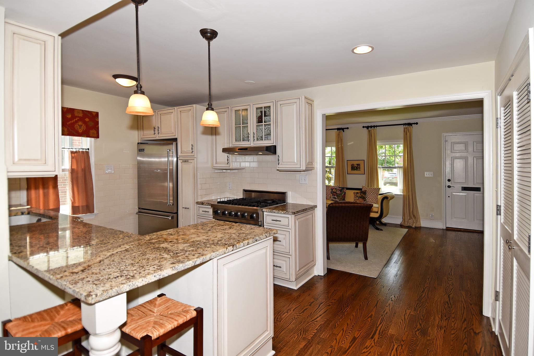 4729 16th Road North Arlington, VA 22207 - Photo 12 of 34