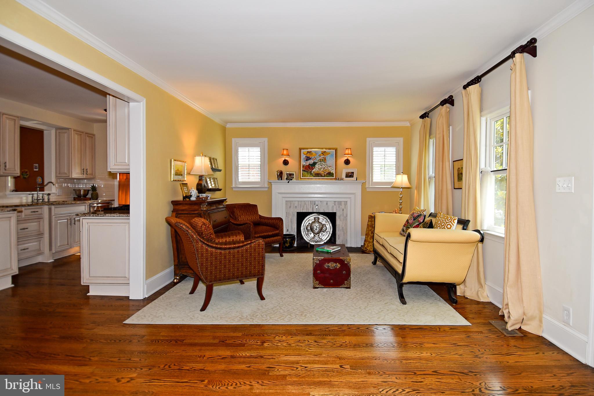 4729 16th Road North Arlington, VA 22207 - Photo 3 of 34