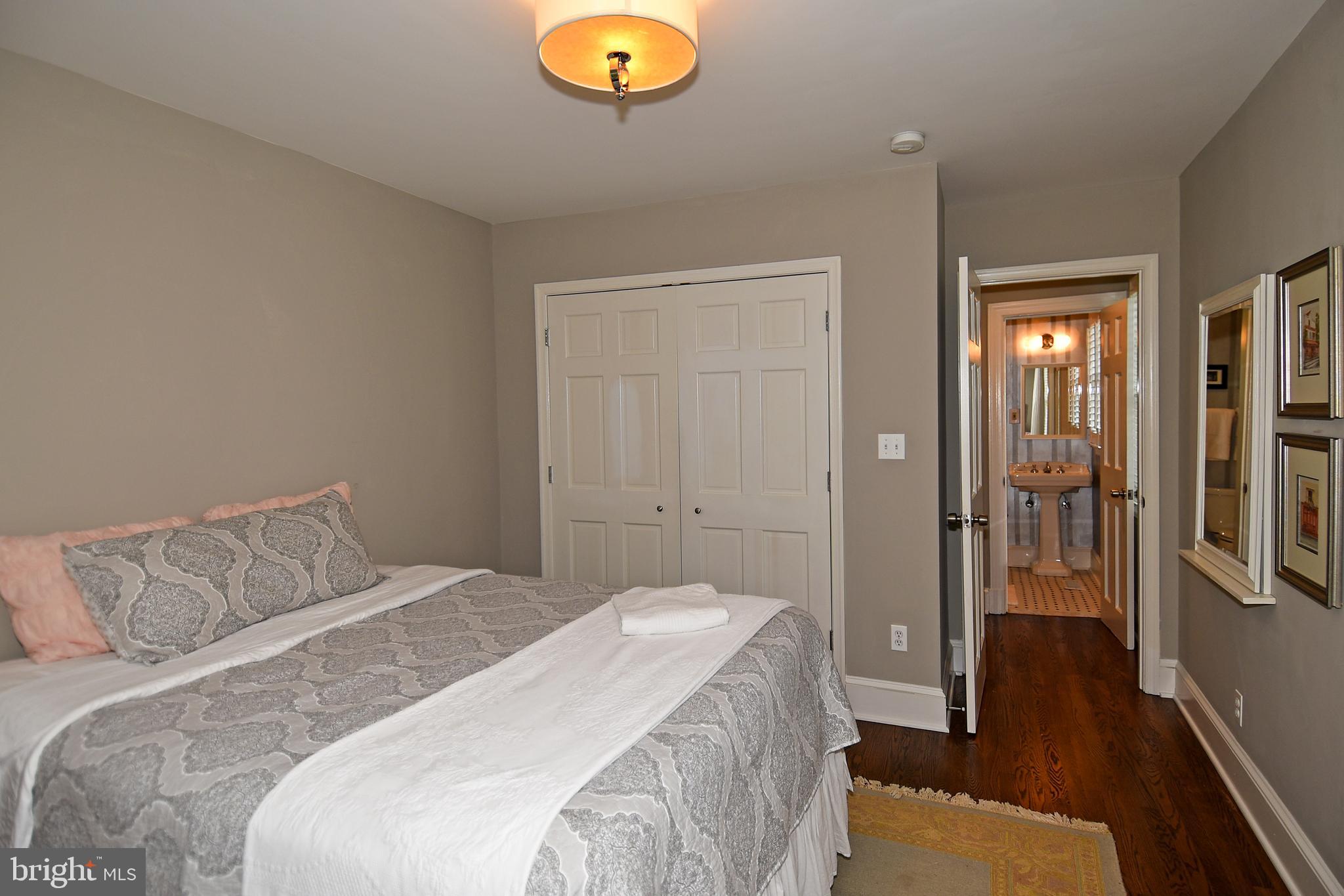 4729 16th Road North Arlington, VA 22207 - Photo 28 of 34