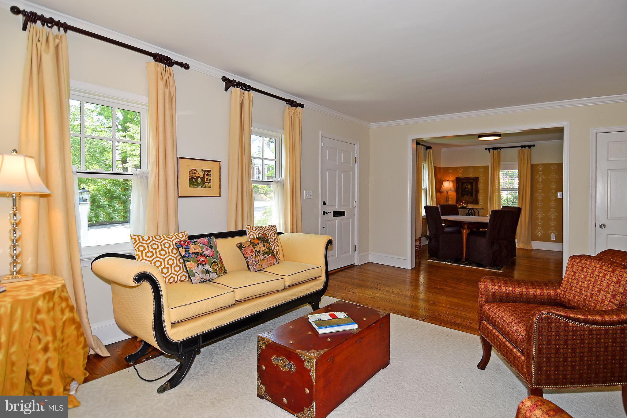 4729 16th Road North Arlington, VA 22207 - Photo 4 of 34