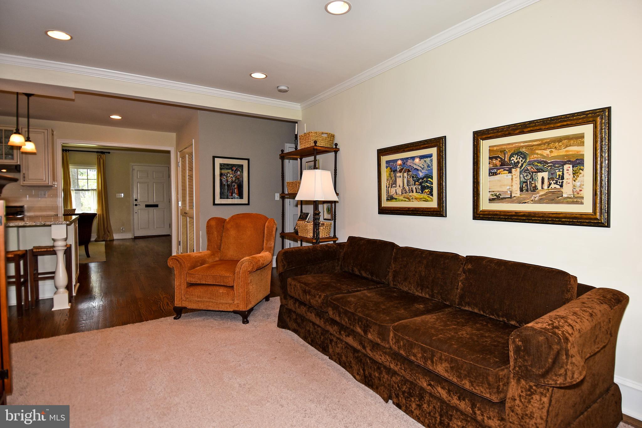 4729 16th Road North Arlington, VA 22207 - Photo 31 of 34