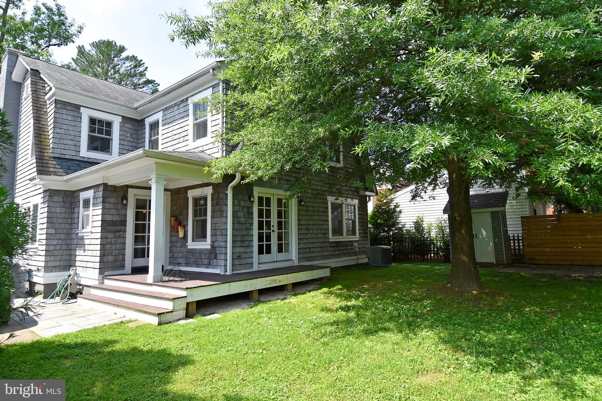 4729 16th Road North Arlington, VA 22207 - Photo 32 of 34