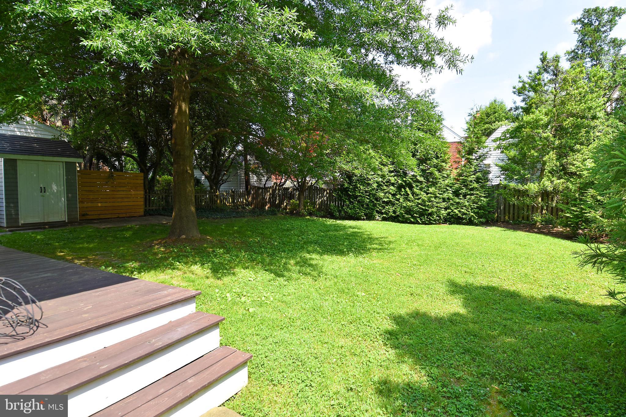 4729 16th Road North Arlington, VA 22207 - Photo 33 of 34