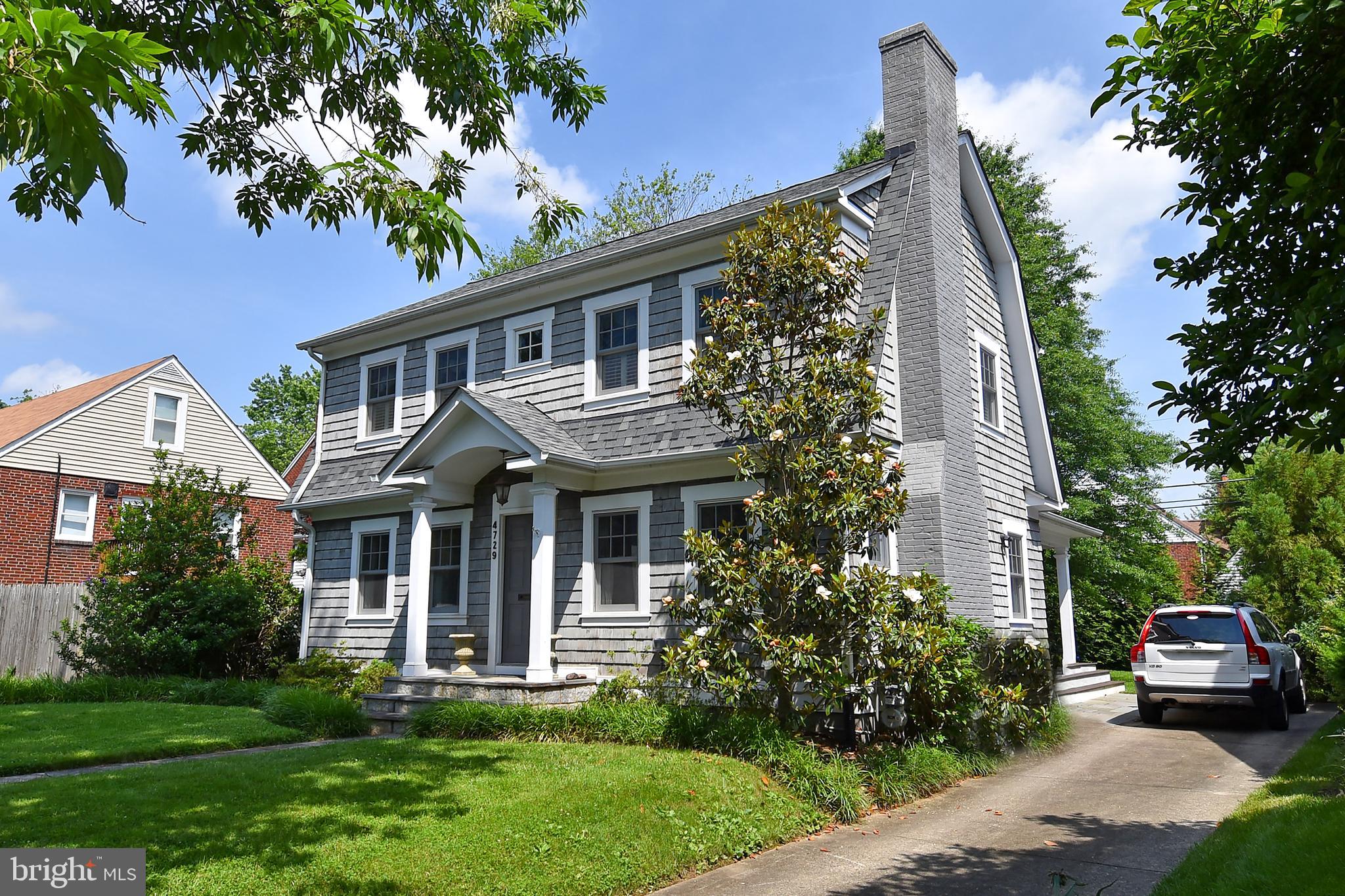 4729 16th Road North Arlington, VA 22207 - Photo 34 of 34