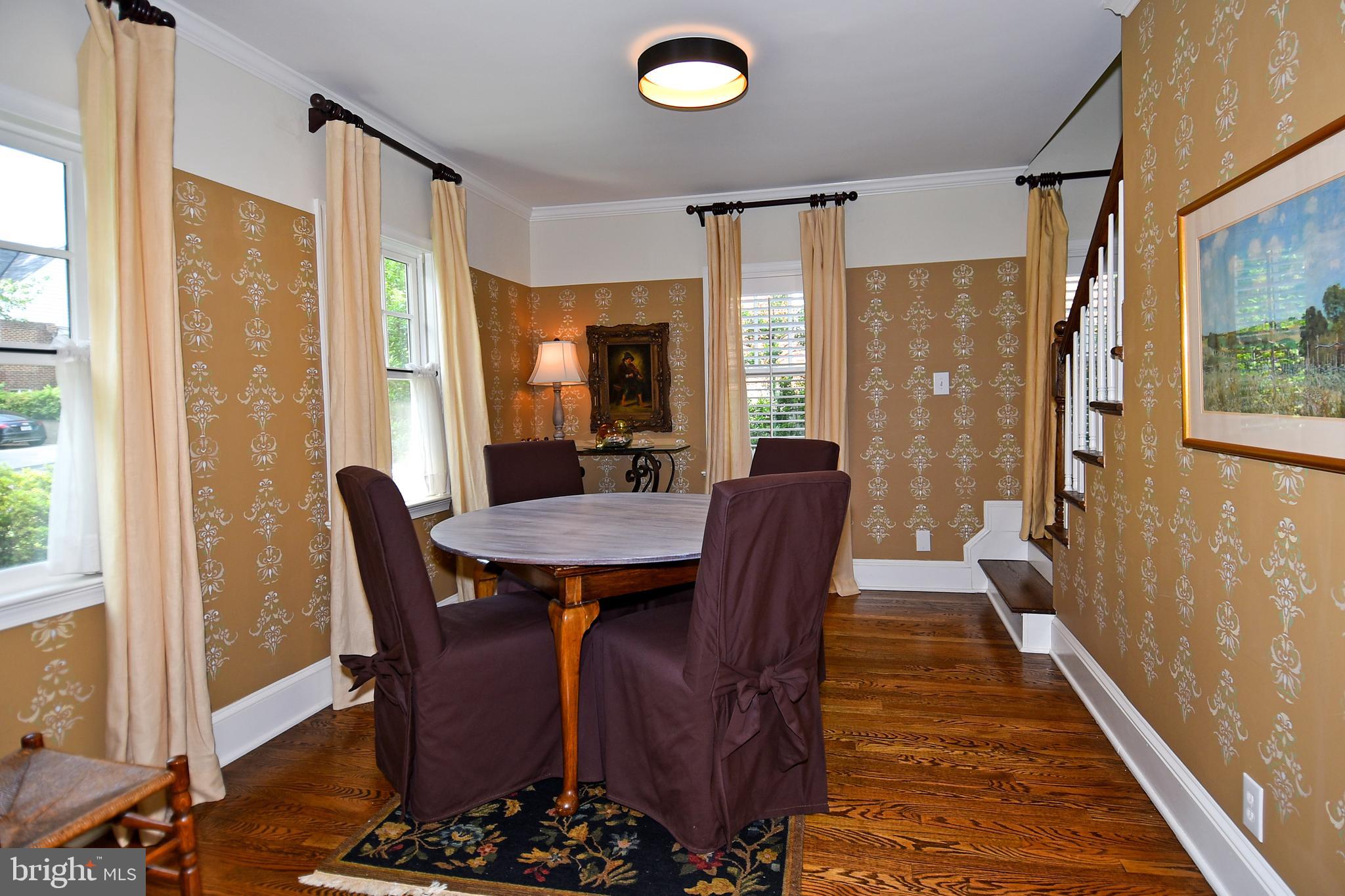 4729 16th Road North Arlington, VA 22207 - Photo 5 of 34