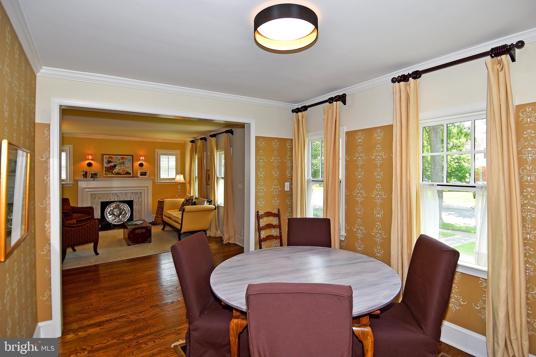 4729 16th Road North Arlington, VA 22207 - Photo 6 of 34