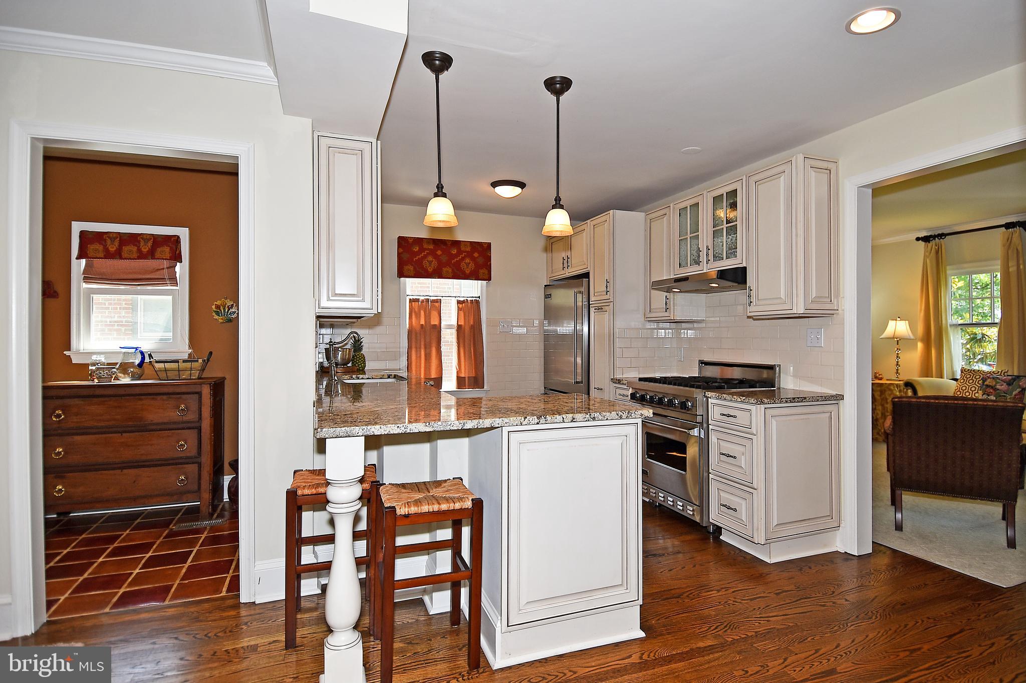 4729 16th Road North Arlington, VA 22207 - Photo 9 of 34