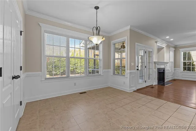 $545,000 | 3829 Corapeake Drive, Fayetteville, NC 28312