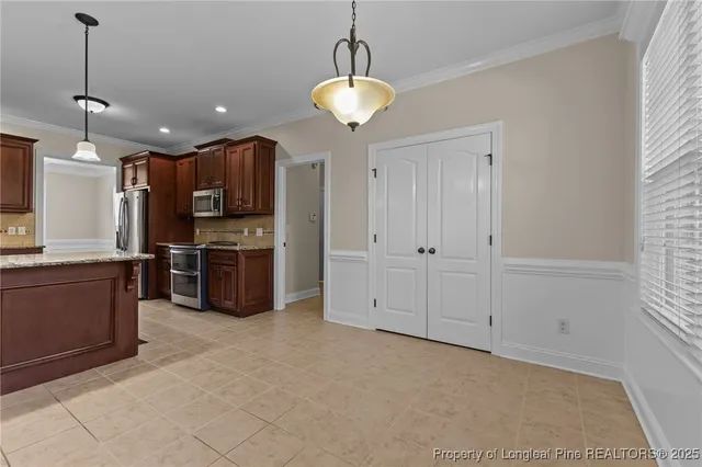 $545,000 | 3829 Corapeake Drive, Fayetteville, NC 28312