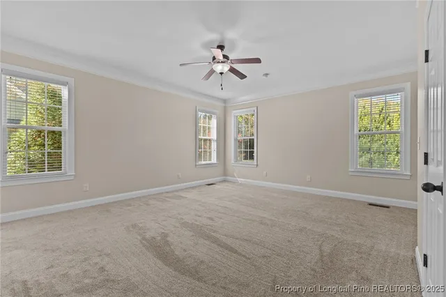 $545,000 | 3829 Corapeake Drive, Fayetteville, NC 28312