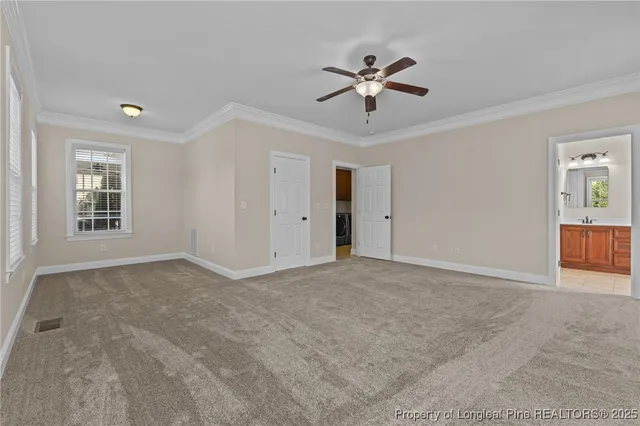 $545,000 | 3829 Corapeake Drive, Fayetteville, NC 28312