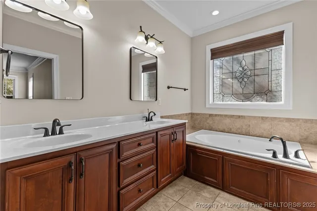 $545,000 | 3829 Corapeake Drive, Fayetteville, NC 28312