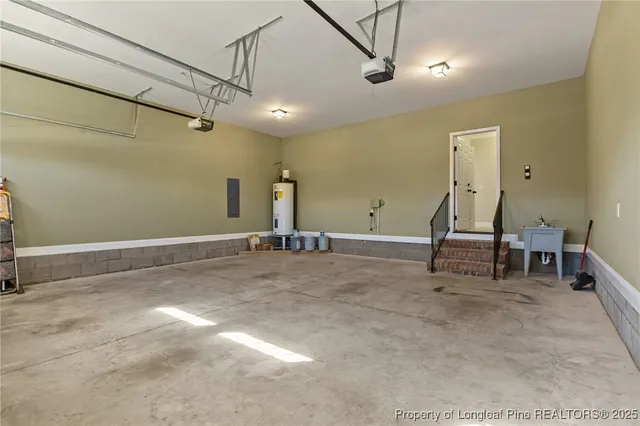 $545,000 | 3829 Corapeake Drive, Fayetteville, NC 28312