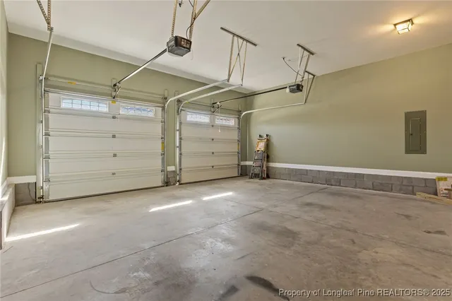 $545,000 | 3829 Corapeake Drive, Fayetteville, NC 28312