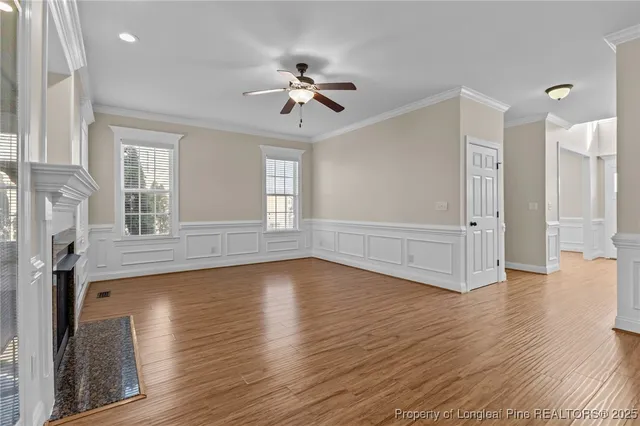 $545,000 | 3829 Corapeake Drive, Fayetteville, NC 28312