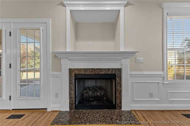 $545,000 | 3829 Corapeake Drive, Fayetteville, NC 28312