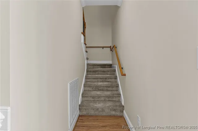 $545,000 | 3829 Corapeake Drive, Fayetteville, NC 28312