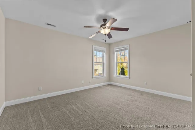 $545,000 | 3829 Corapeake Drive, Fayetteville, NC 28312