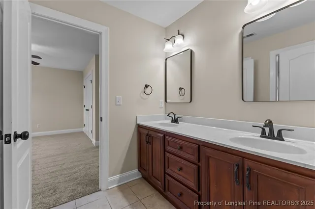 $545,000 | 3829 Corapeake Drive, Fayetteville, NC 28312