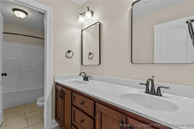 $545,000 | 3829 Corapeake Drive, Fayetteville, NC 28312