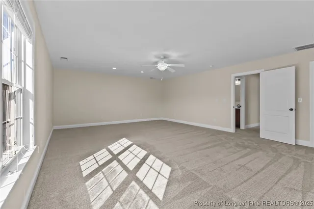 $545,000 | 3829 Corapeake Drive, Fayetteville, NC 28312