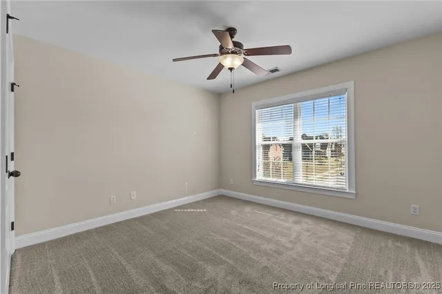 $545,000 | 3829 Corapeake Drive, Fayetteville, NC 28312