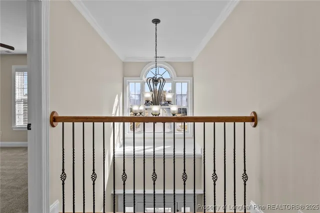 $545,000 | 3829 Corapeake Drive, Fayetteville, NC 28312