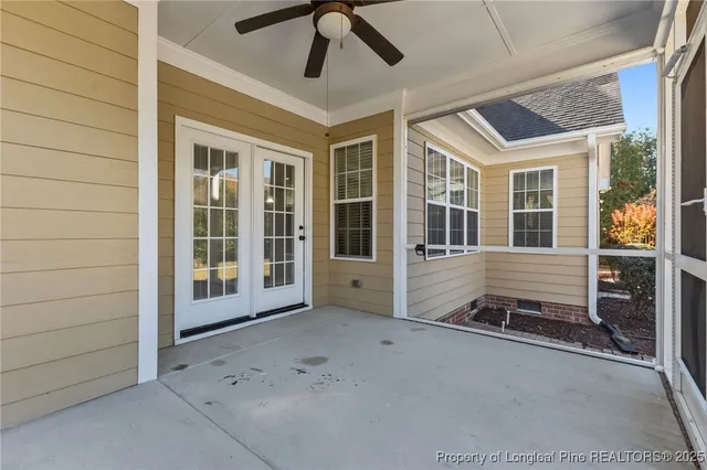 $545,000 | 3829 Corapeake Drive, Fayetteville, NC 28312