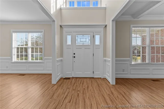 $545,000 | 3829 Corapeake Drive, Fayetteville, NC 28312