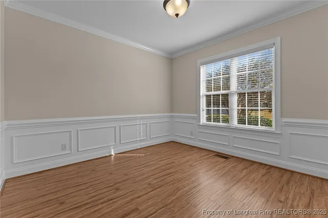 $545,000 | 3829 Corapeake Drive, Fayetteville, NC 28312