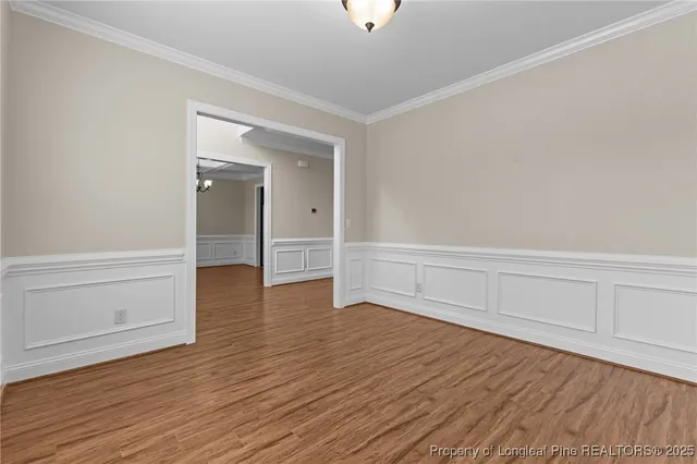 $545,000 | 3829 Corapeake Drive, Fayetteville, NC 28312