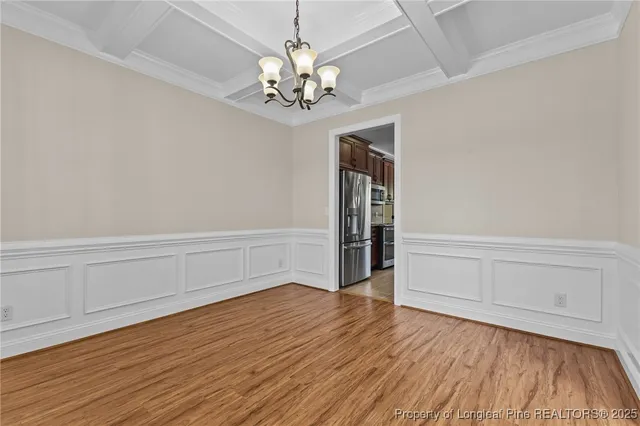 $545,000 | 3829 Corapeake Drive, Fayetteville, NC 28312