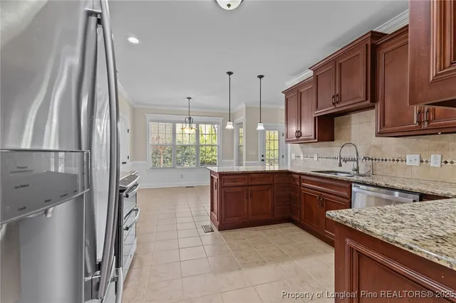 $545,000 | 3829 Corapeake Drive, Fayetteville, NC 28312