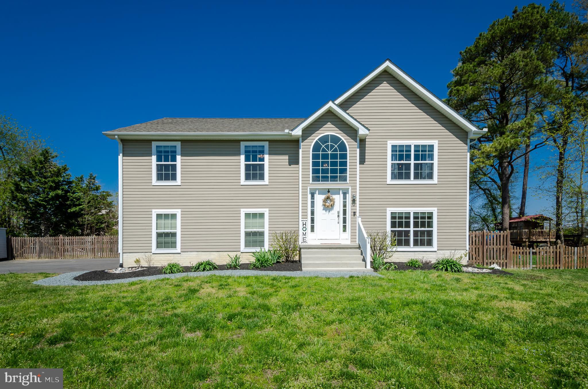 79 Lee Road Chester, MD 21619 - Photo 2 of 49 Welcome Home