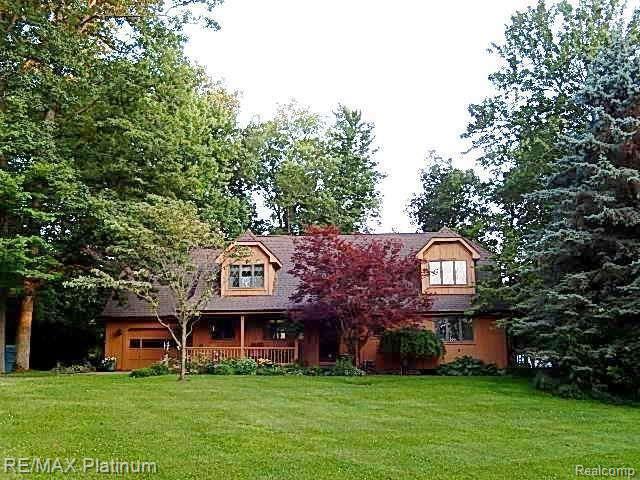 5355 Jewell Road Howell, MI 48843 - Photo 1 of 58 1.JPG